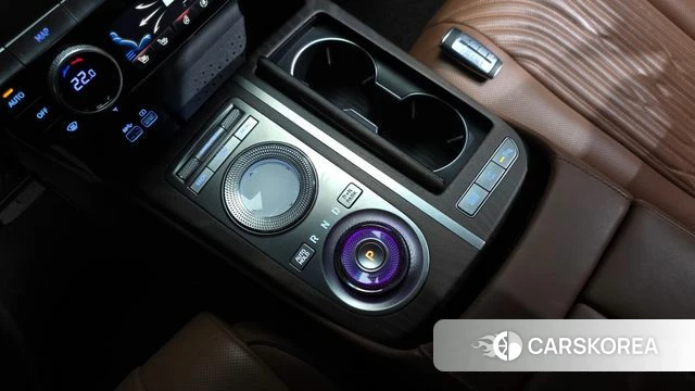 Genesis G80 (RG3) id 4293620 из Кореи 19