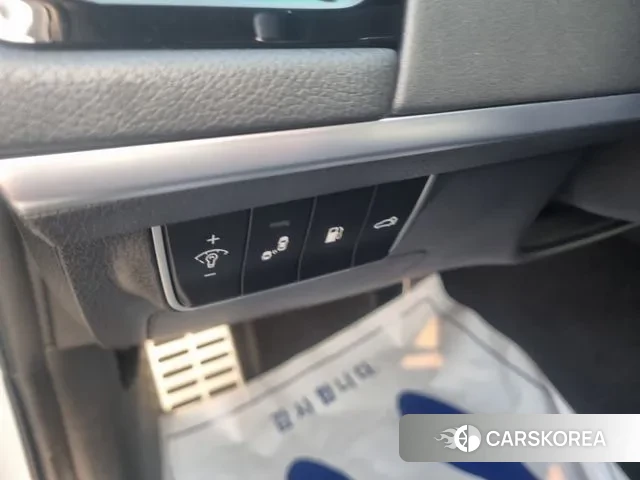 Kia Stinger id 3330784 из Кореи 14