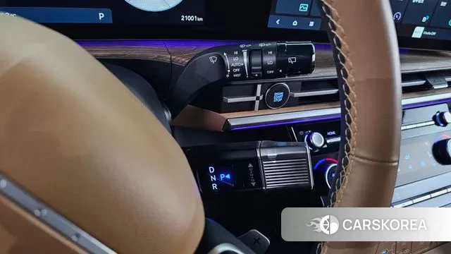 Hyundai Santa Fe (MX5) id 3634009 из Кореи 19