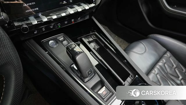 Peugeot 508 second Generation id 4507861 из Кореи 29