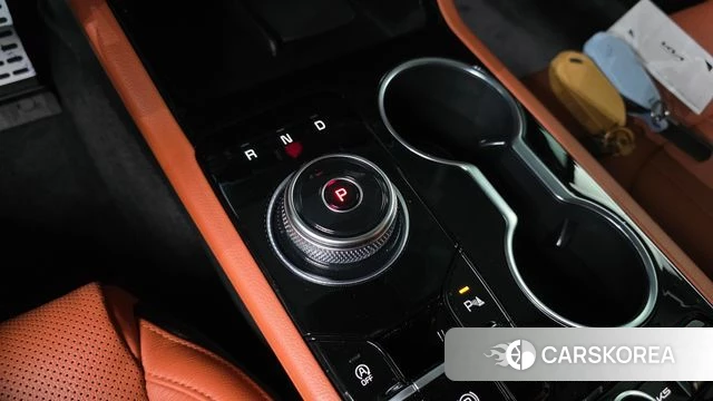 Kia The New K5 3rd generation id 4194002 из Кореи 34