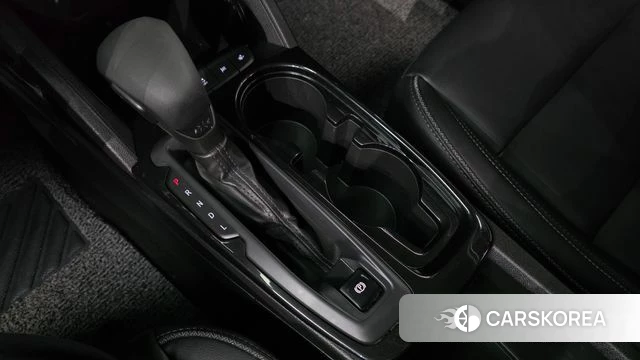 Chevrolet (GM Daewoo) Trailblazer id 4632008 из Кореи 29
