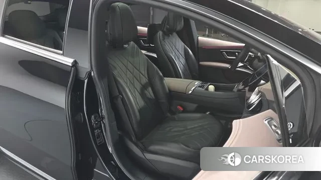 Mercedes-Benz EQS V297 id 3581359 из Кореи 19