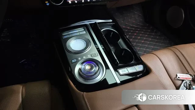 Genesis G80 (RG3) id 3592121 из Кореи 19