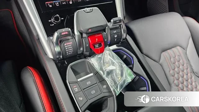 Lamborghini Urus id 3471855 из Кореи 19