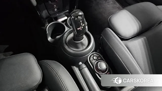 Mini Cooper id 3746151 из Кореи 19