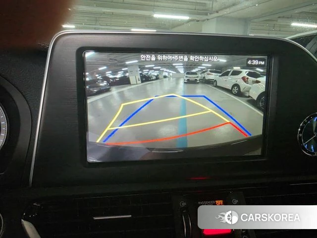 Hyundai Grandeur IG id 4610456 из Кореи 19