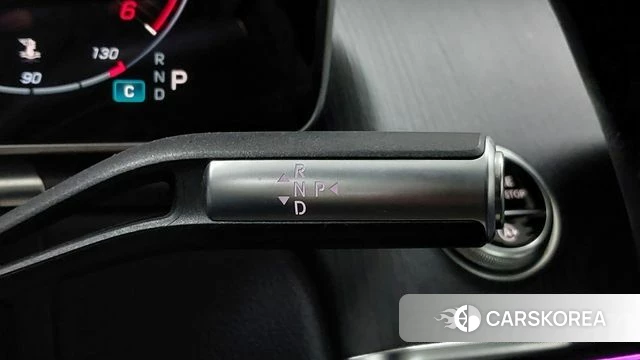 Mercedes-Benz S-Class W223 id 4211937 из Кореи 19