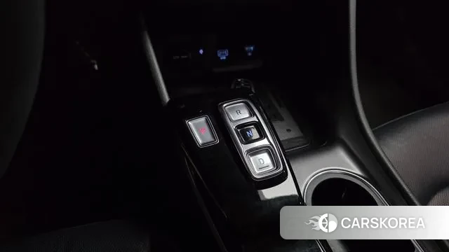 Hyundai Sonata (DN8) id 3269346 из Кореи 19