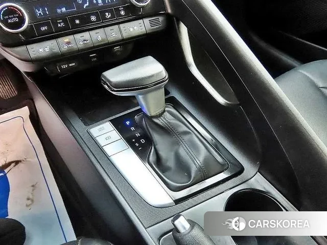 Hyundai Avante (CN7) id 3776903 из Кореи 19