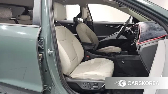 Kia Di Ol Nu Niro id 3027495 из Кореи 19