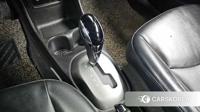 Chevrolet (GM Daewoo) The New Spark id 4481826 из Кореи 30