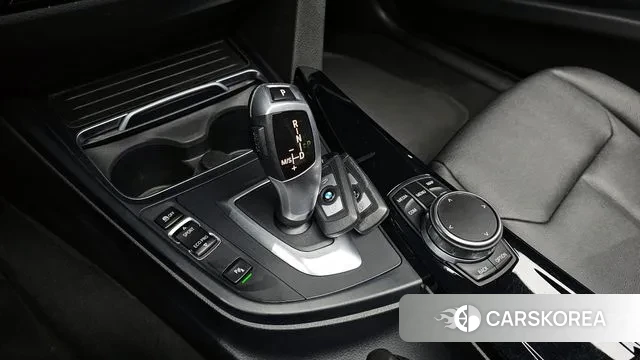 BMW 3 Series (F30) id 3723566 из Кореи 19