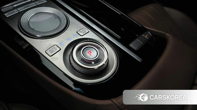 Genesis G80 (RG3) id 4383351 из Кореи 19