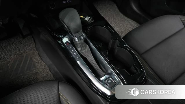 Chevrolet (GM Daewoo) Trax Crossover id 4408747 из Кореи 19