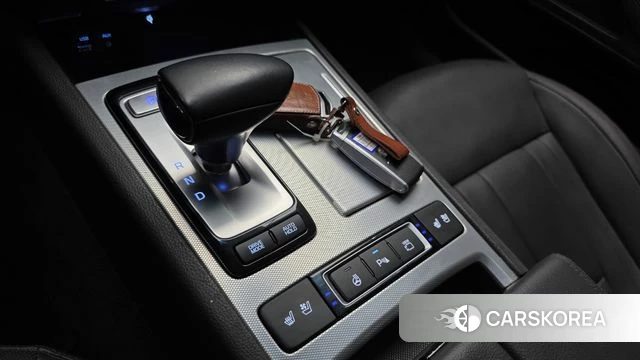 Genesis G80 id 4448218 из Кореи 30