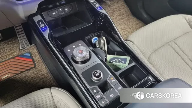 Kia The New Sorento 4th Generation id 3016161 из Кореи 19