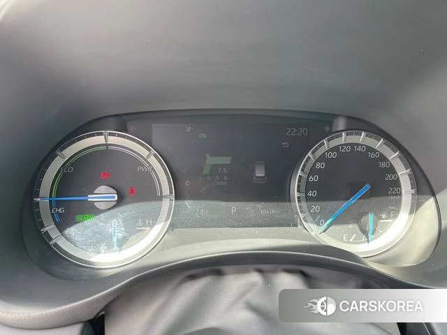 Toyota Crown Lufang id 4313816 из Китая 31