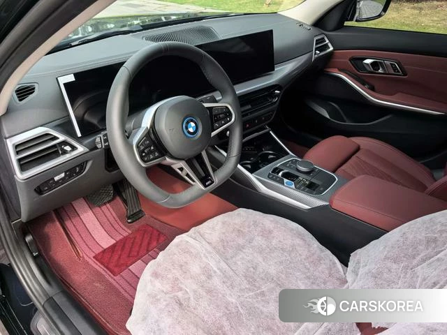 BMW i3 id 4336290 из Китая 9