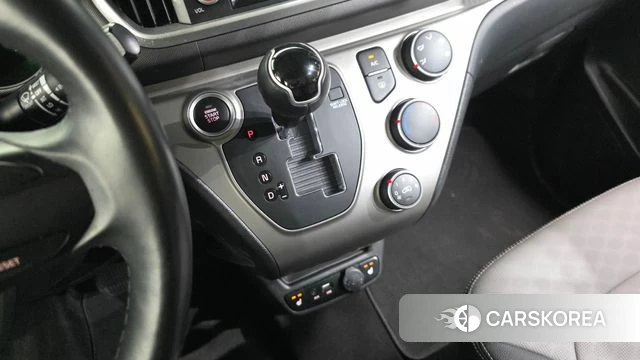 Kia The New Ray id 4317888 из Кореи 29