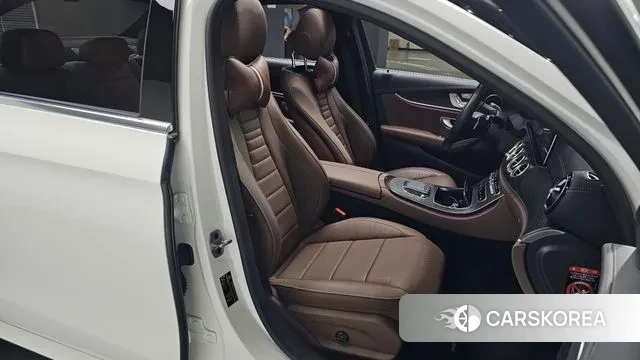 Mercedes-Benz E-Class W213 id 3011651 из Кореи 19
