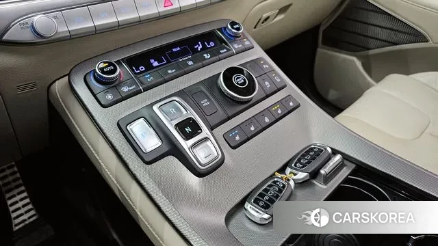 Hyundai Palisade id 3282864 из Кореи 19