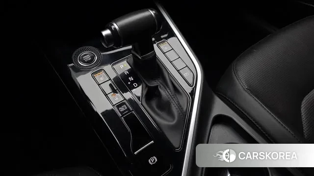 Kia Di Ol Nu Niro id 3659946 из Кореи 19