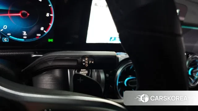 Mercedes-Benz GLB-Class X247 id 3751776 из Кореи 19