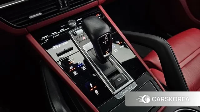 Porsche Cayenne (PO536) id 3626117 из Кореи 19