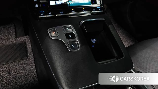 Hyundai The New Grandeur IG id 4645914 из Кореи 19