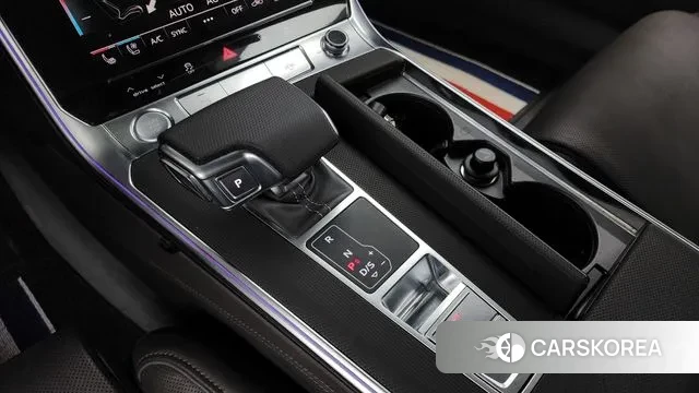 Audi A7 (4K) id 3567814 из Кореи 19