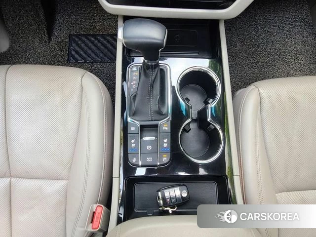 Kia The New Carnival id 4250897 из Кореи 19