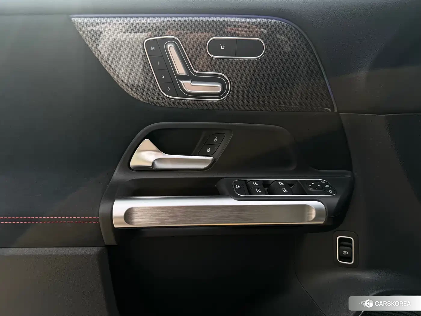 Mercedes-Benz GLB AMG id 4600701 из Китая 18