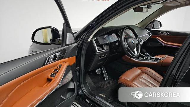 BMW X5 (G05) id 3839153 из Кореи 19