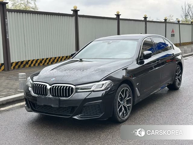 BMW 5 series id 3908649 из Китая 12