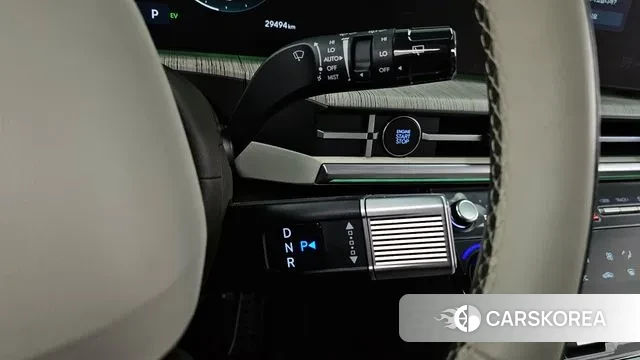 Hyundai Santa Fe (MX5) id 3359880 из Кореи 19