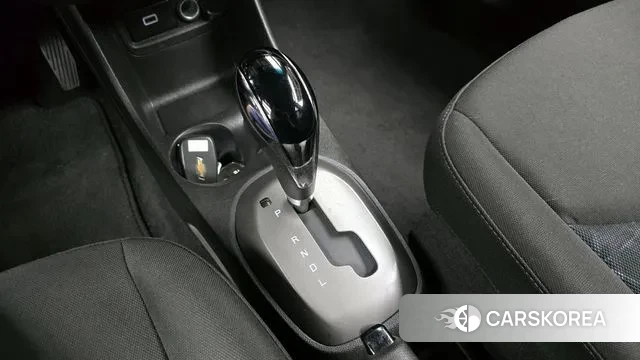 Chevrolet (GM Daewoo) The New Spark id 3059409 из Кореи 19