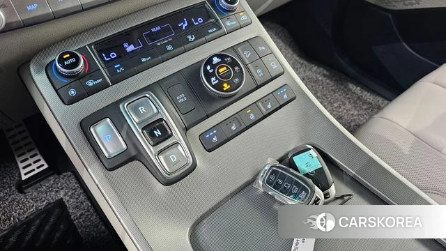 Hyundai Palisade id 4469911 из Кореи 29