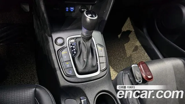 Hyundai Kona id 2306278 из Кореи 19