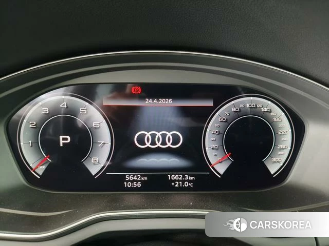 Audi A4L id 4297629 из Китая 14