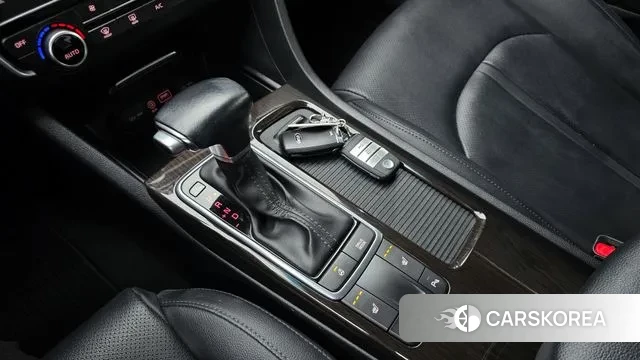 Kia K5 second generation id 3682699 из Кореи 19