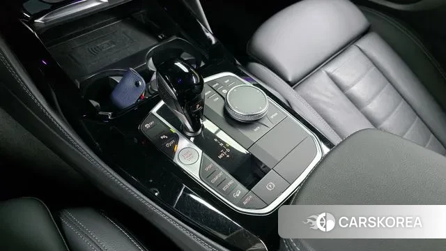 BMW X4 (G02) id 3036884 из Кореи 19