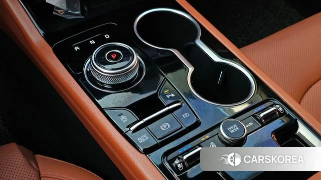 Kia The New K5 3rd generation id 4928612 из Кореи 33