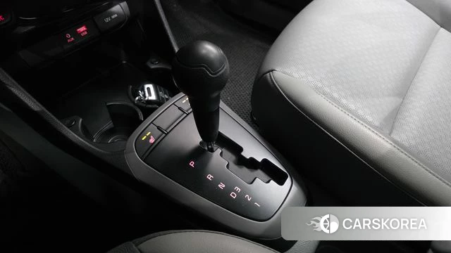Kia All New Morning (JA) id 4311011 из Кореи 31