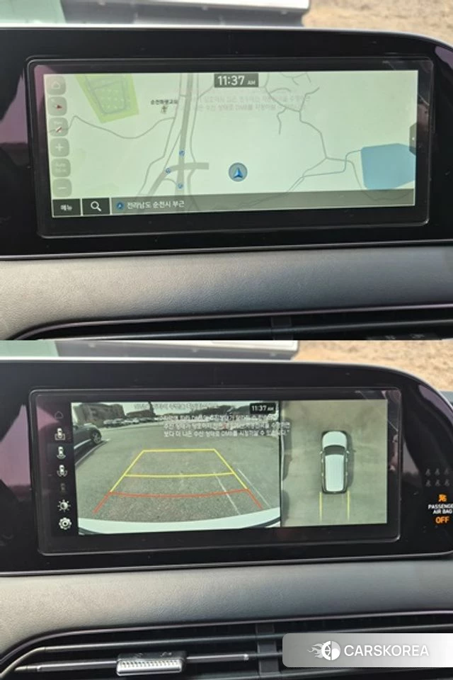 Hyundai Palisade id 3800295 из Кореи 19