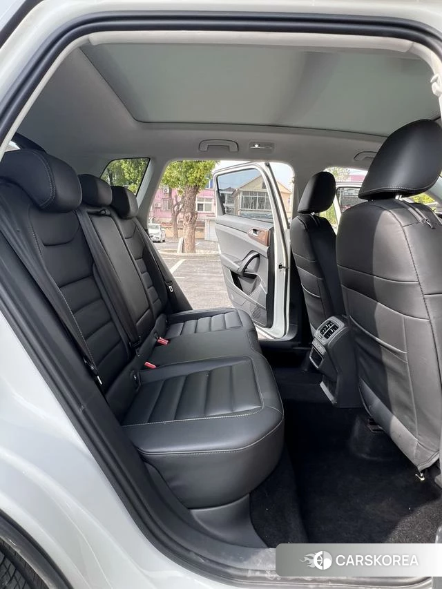 Volkswagen Tuyue id 4239164 из Китая 21