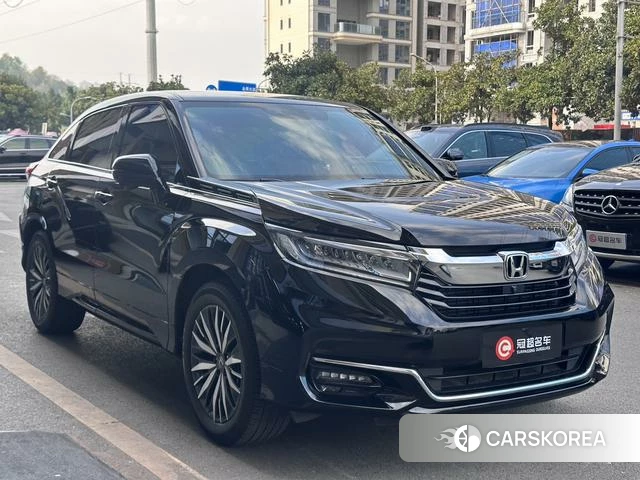 Honda Crown Road id 4276556 из Китая 16