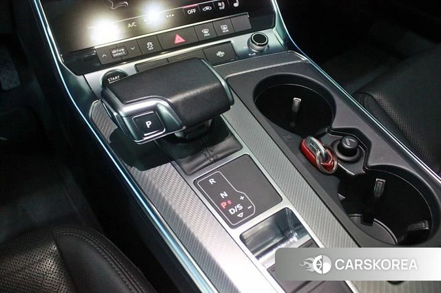 Audi A6 (C8) id 4186798 из Кореи 19