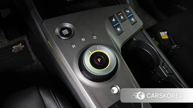 Kia The New Sportage 5th Generation Hybrid id 4394330 из Кореи 35