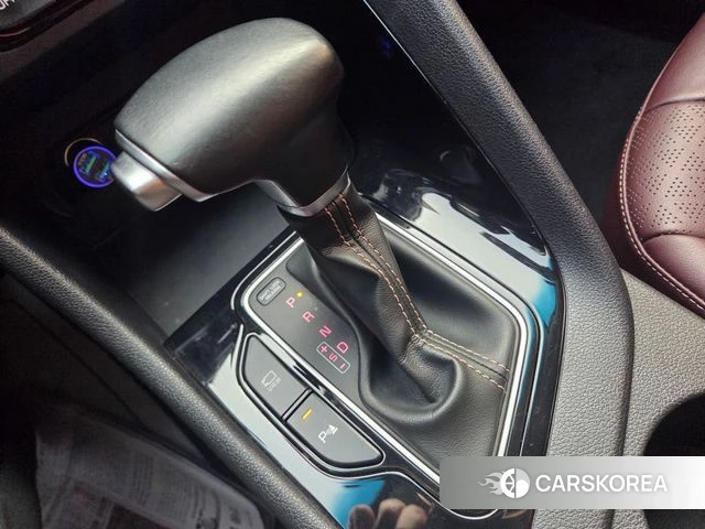 Kia The New Niro id 3800012 из Кореи 19